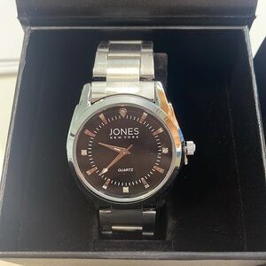 Jones New York Men’s or Women’s Watch, NWT